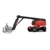 Cobi Machines 1683 Manitou 280TJ 1683 Produktbild-Vorschau 1