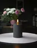 Star LED-Wachskerze 'Flamme', flackernde Flamme, Produktbild-Vorschau 3