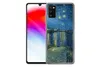 MuchoWow® Handyhülle Schutzhülle Hülle für Samsung Galaxy Produktbild-Vorschau 2