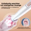 Hundeschermaschine Leise, Hunde Haarschneidemaschine, Produktbild-Vorschau 3