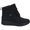JOSEF SEIBEL Calais 08 | Bottines pour Femmes | noir Voir les images du produit 2