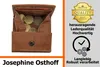 Josephine Osthoff Peňaženka Dámska peňaženka s viedenskou Náhľad obrázku produktu 2