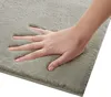 tectake® Kurzflorteppich Soft Zone verschiedene Größen und Produktbild-Vorschau 7