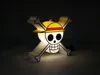 Merc One Piece Leuchtender Totenkopf  [mit Handschlaufe] Náhled obrázku produktu 9