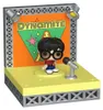 Funko FK86735 - BTS Bitty POP! Stages Vinyl Figuren J-Hope Produktbild-Vorschau 1