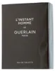 Guerlain L'Instant de Guerlain pour Homme Eau de Toilette Voir les images du produit 13