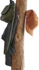 Garderobe Sedan aus Teakholz, naturbelassen, Produktbild-Vorschau 5