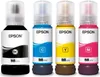 Epson EcoTank 4-colour Multipack T 102                     Produktbild-Vorschau 9