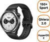 Chytré hodinky XIAOMI Watch S4 černé Náhled obrázku produktu 5
