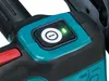Makita DUC 254 Z 18 V Brushless Tronçonneuse d'élagage sans Voir les images du produit 40