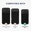 kwmobile Handyhülle für iPhone 17 Pro Hülle, für iPhone 17 Produktbild-Vorschau 2