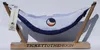 hamak TICKET TO THE MOON Compact Hammock Burgundy Náhled obrázku produktu 8