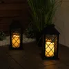 4x Lampa Solarna Ogrodowa Latarnia LED Stojąca LIRIO 2 IP44 Podgląd zdjęcia produktu 2