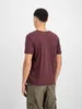 Alpha Industries Basic T-Shirt T-Shirt für Herren Deep Produktbild-Vorschau 5