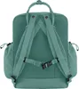 Fjällräven Kånken Outlong Batoh Frost Green 18 L Náhled obrázku produktu 8