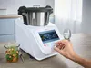 SILVERCREST® KITCHEN TOOLS Monsieur Cuisine Connect »SKMC Produktbild-Vorschau 16