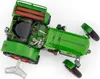 FENDT F20 Modell-Traktor aus Blech, Grün, mit Produktbild-Vorschau 7