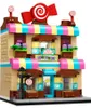LEGO® Der Süßwarenladen Candy Shop - 40692 NEU! Teile 345x Produktbild-Vorschau 10