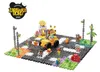 Marioinex Mini Wafel - Straat 280 St Productafbeelding-voorbeeld 1