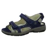 Waldläufer Sandalette mit Mehrweite bis 30mm Sohlenhöhe Produktbild-Vorschau 6