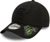 New Era 9FORTY Cap Chicago Bulls Repreve Outline black Produktbild-Vorschau 1