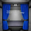 Tende per camion Actros L MP4 MP5 4 pezzi. Parabrezza Anteprima dell’immagine prodotto 2