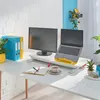 Leitz 6532-00-85 Beeldschermhouder Ergo Cosy - met Productafbeelding-voorbeeld 6