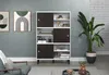 trendteam Evolution Sideboard / 100% Werkzeuglose Montage / Produktbild-Vorschau 14