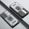 Hülle für Samsung Galaxy S24 FE Dual Layer Handyhülle Produktbild-Vorschau 4