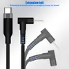 Nabíjecí kabel pro notebooky typu C na DC Notebook Computer Náhled obrázku produktu 8