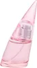 A pink perfume bottle with a silver spray nozzle. Anteprima dell’immagine prodotto