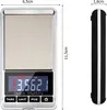Verk 17117 Digitální váha 500/0,01g Náhled obrázku produktu 8