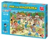 Jan van Haasteren Puzzle Junior - Efteling, 360pcs. Voir les images du produit 5