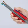 KNIPEX TwistCut coupe-tubes ondulés Voir les images du produit 16