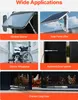 VEVOR 12V lineaire actuator, 101,6 mm lineaire motor met 15 Productafbeelding-voorbeeld 6
