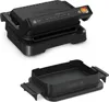 Tefal GC7748 OptiGrill - Kontaktný gril a hra Tipp Kick - Náhľad obrázku produktu 8