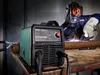 Spawarka inwertorowa PARKSIDE® z drutem rdzeniowym "PIFDS Podgląd zdjęcia produktu 2