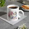 Schaf Wollknäuel Kaffeebecher Produktbild-Vorschau 8