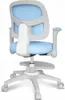 MARK ADLER Junior 5.0 Blue swivel chair Voir les images du produit 22