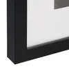 Relaxdays Bilderrahmen 2er Set, 38,5x38,5 cm, quadratisch, Produktbild-Vorschau 8