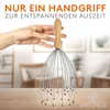Die entspannende Kopfmassage Spinne mit 28 Fingern von Produktbild-Vorschau 7