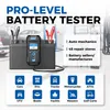 Testeur de batterie automobile TOPDON BT300P, 12V/24V, Voir les images du produit 5