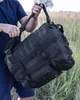 Vojenský batoh 45 l voděodolný taktický batoh pro kempování Náhled obrázku produktu 6