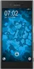 PhoneNatic Case kompatibel mit Sony Xperia XZs Produktbild-Vorschau 2