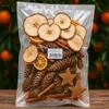 NaDeco Weihnachts-Potpourri 250g, Weihnachtsdeko, Produktbild-Vorschau 1