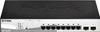 D-Link DGS-1210-08P 8-Port Web Smart Gigabit PoE Switch Produktbild-Vorschau 8
