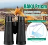 Svbony SV202 ED Fernglas 10x50, BAK4 Prisma Wasserdicht Produktbild-Vorschau 4