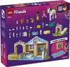 LEGO Friends Clinique Vétérinaire 42696 Jeu de Construction Voir les images du produit 3