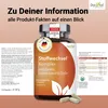DocVital® Stoffwechsel Komplex Diät Unterstützung – 120 Produktbild-Vorschau 8