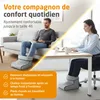 medisana FWS Chaleur rapide et doublure amovible lavable Voir les images du produit 11